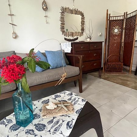 Apartamento North Wind San Andrés Exterior foto