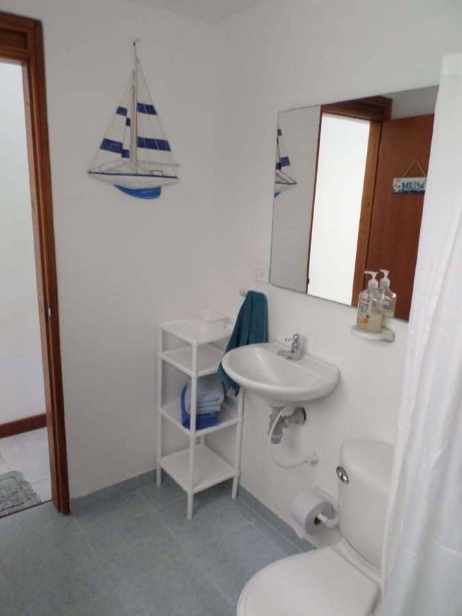 Apartamento North Wind San Andrés Exterior foto