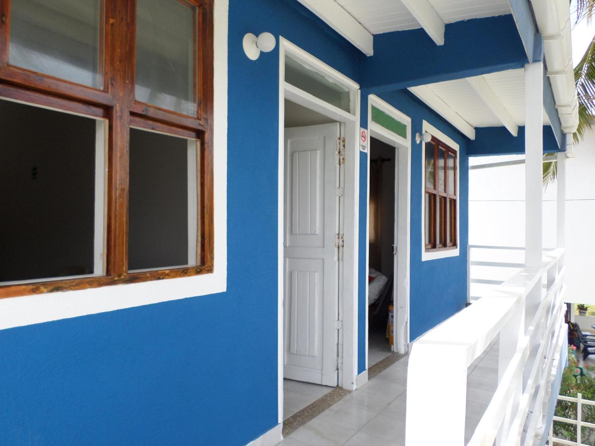 Apartamento North Wind San Andrés Exterior foto