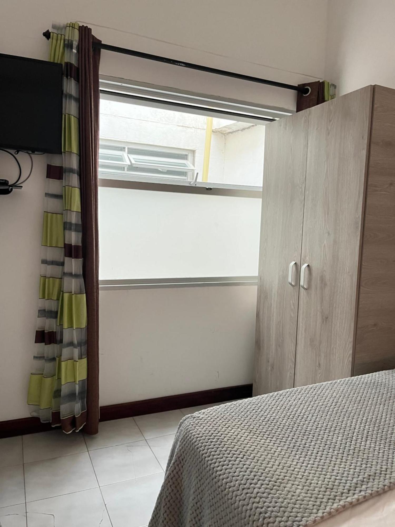 Apartamento North Wind San Andrés Exterior foto