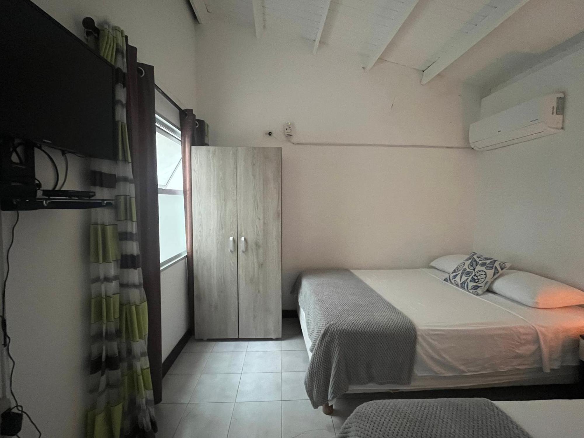 Apartamento North Wind San Andrés Exterior foto