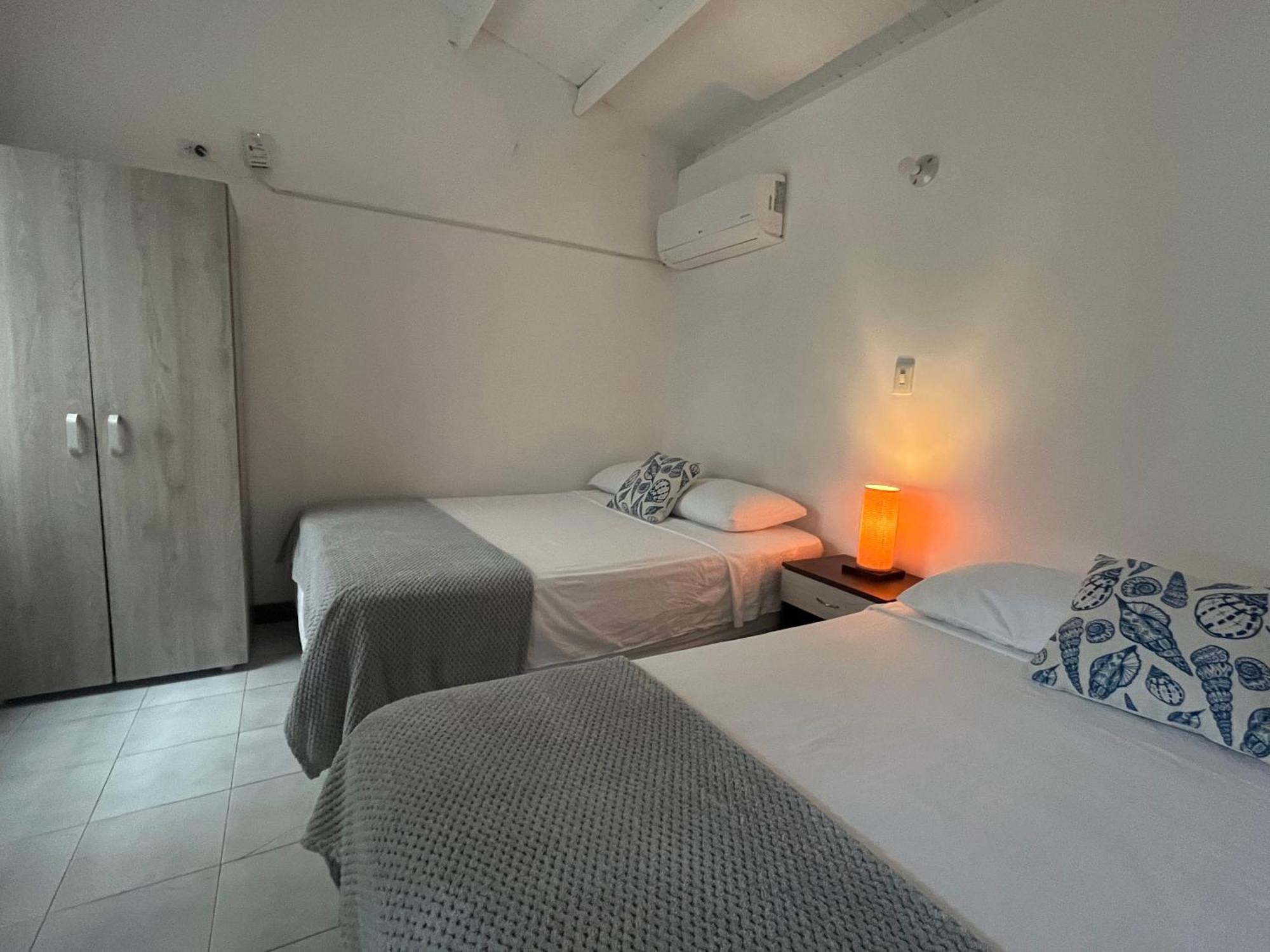 Apartamento North Wind San Andrés Exterior foto
