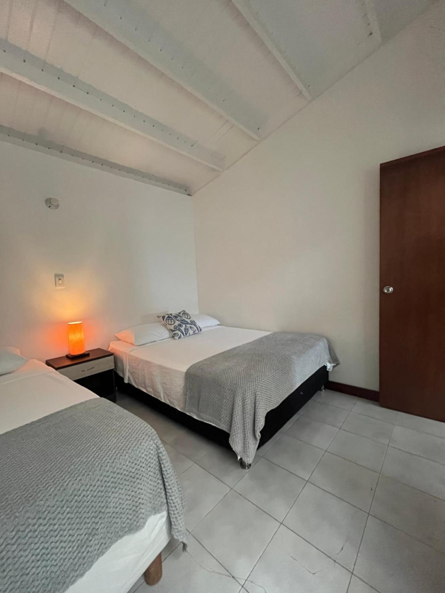 Apartamento North Wind San Andrés Exterior foto