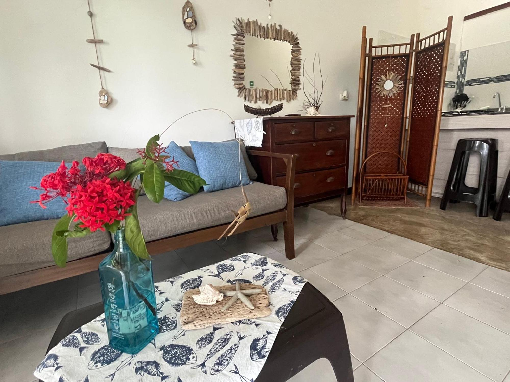 Apartamento North Wind San Andrés Exterior foto