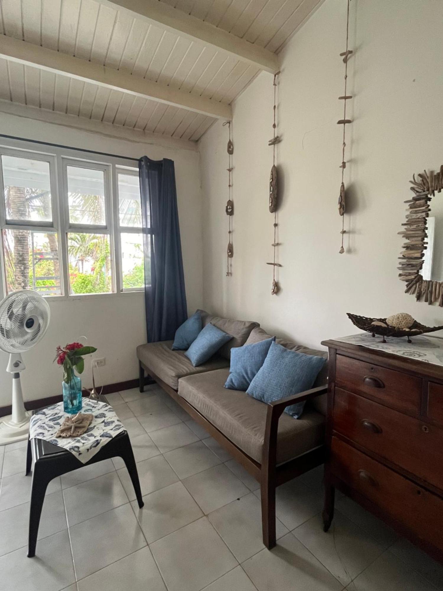 Apartamento North Wind San Andrés Exterior foto