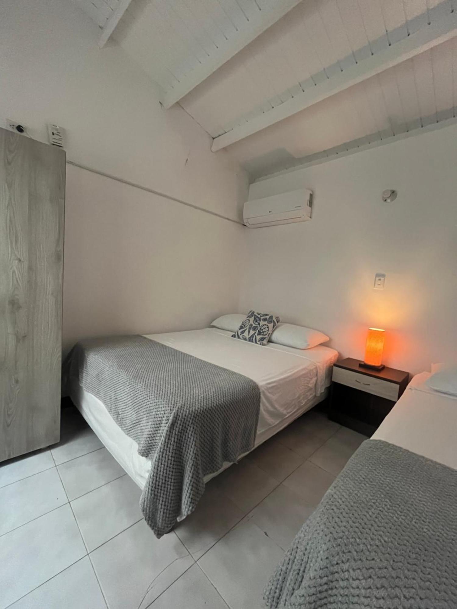 Apartamento North Wind San Andrés Exterior foto