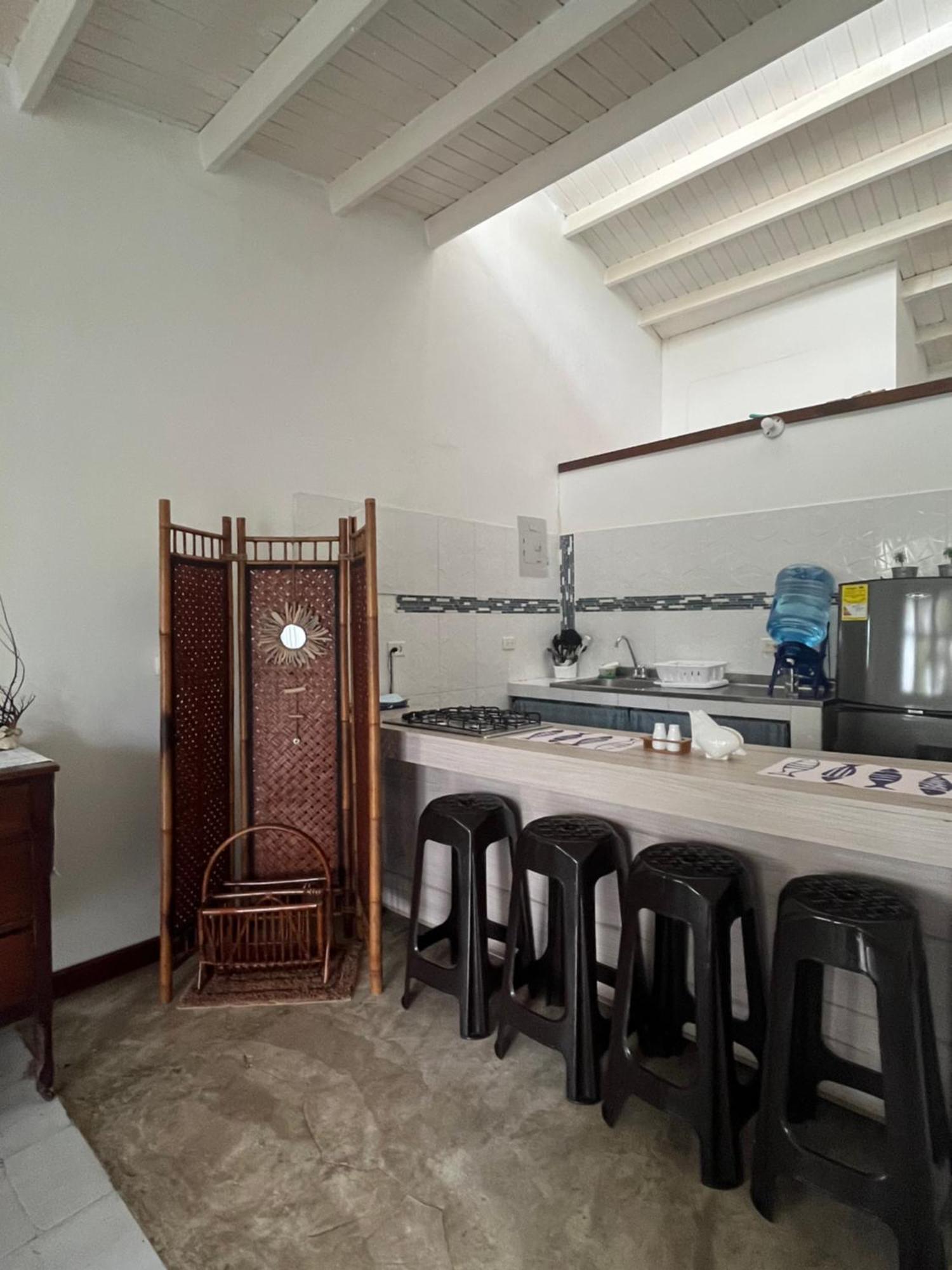 Apartamento North Wind San Andrés Exterior foto