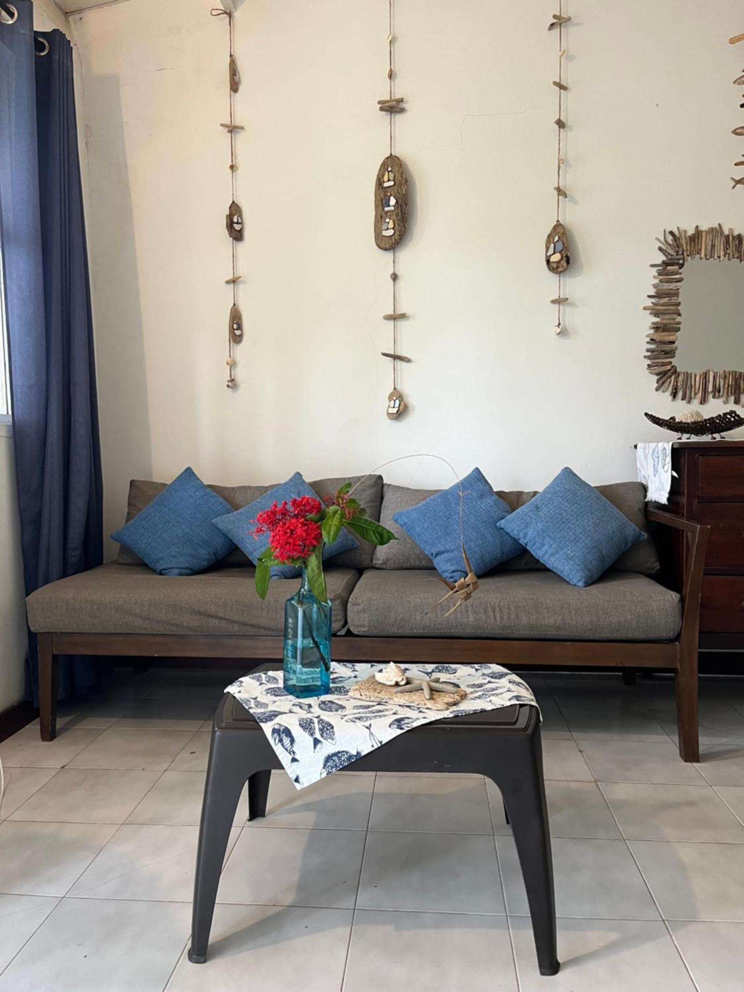Apartamento North Wind San Andrés Exterior foto