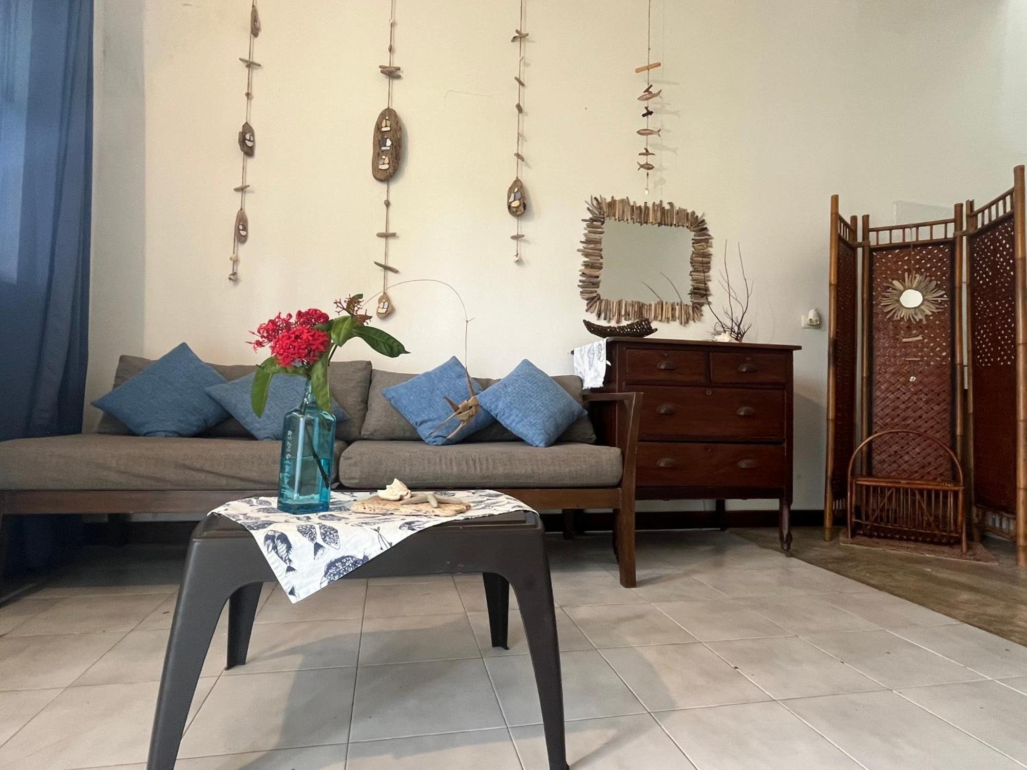 Apartamento North Wind San Andrés Exterior foto