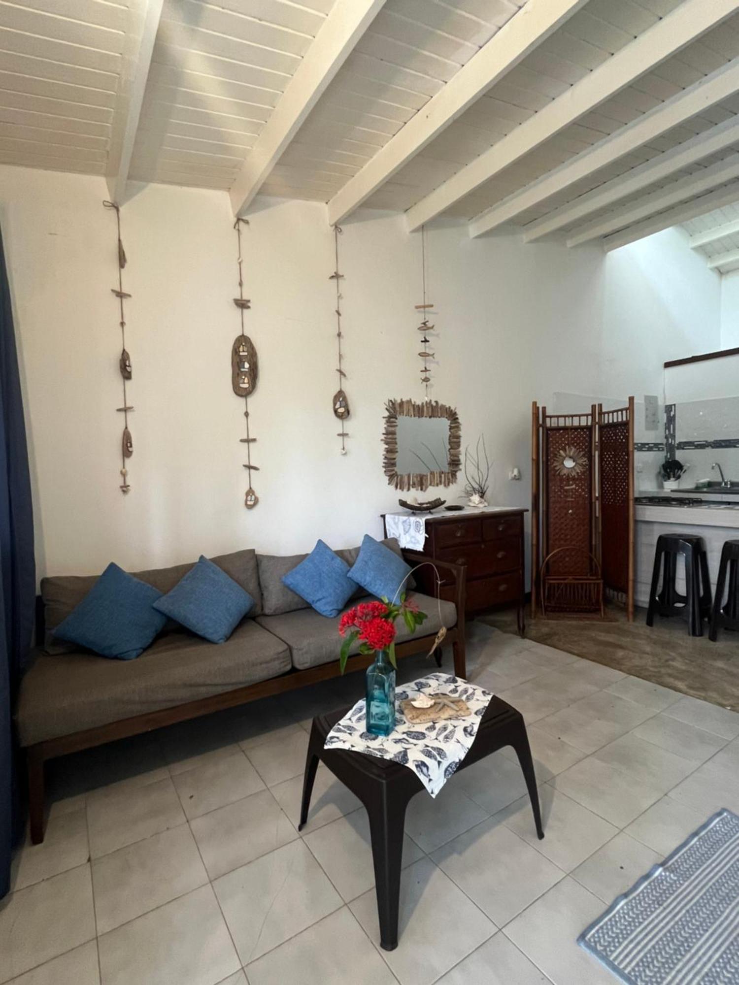 Apartamento North Wind San Andrés Exterior foto