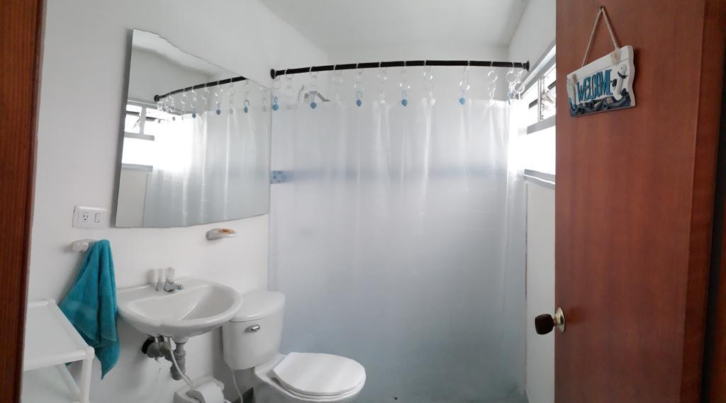 Apartamento North Wind San Andrés Exterior foto